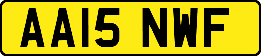 AA15NWF