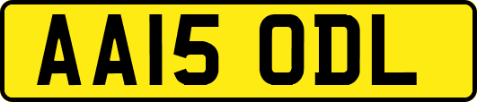 AA15ODL