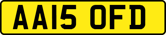 AA15OFD