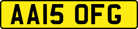 AA15OFG