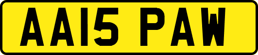 AA15PAW