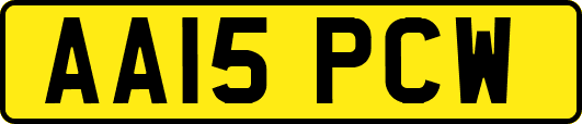 AA15PCW