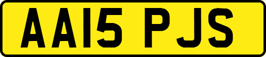 AA15PJS