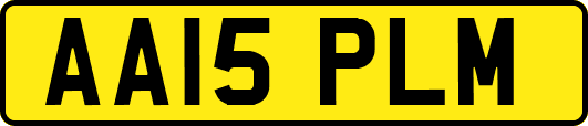 AA15PLM