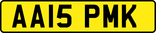 AA15PMK