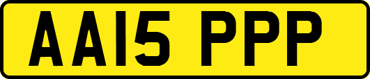 AA15PPP