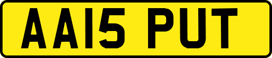 AA15PUT