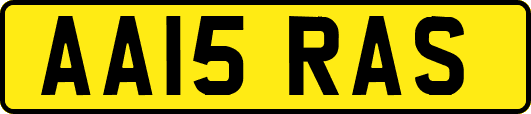 AA15RAS