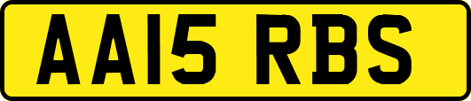 AA15RBS