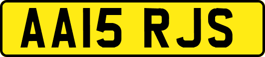 AA15RJS