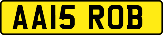 AA15ROB