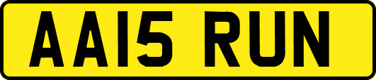 AA15RUN