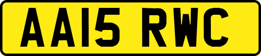 AA15RWC