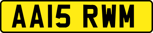 AA15RWM