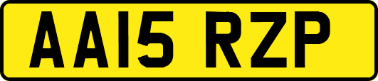 AA15RZP