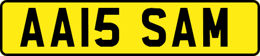 AA15SAM