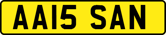 AA15SAN