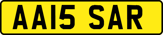 AA15SAR