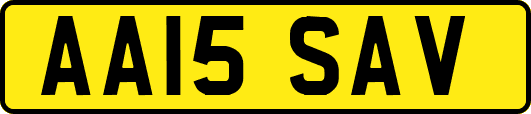AA15SAV
