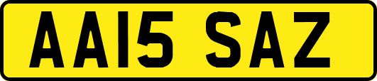 AA15SAZ