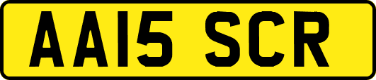 AA15SCR
