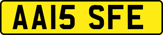 AA15SFE