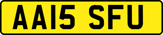 AA15SFU
