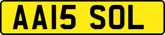 AA15SOL