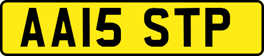 AA15STP
