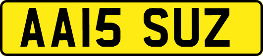 AA15SUZ