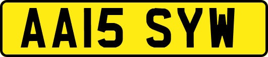 AA15SYW