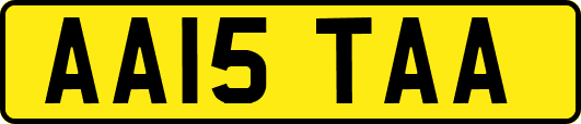 AA15TAA