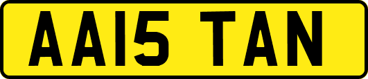 AA15TAN