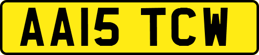 AA15TCW