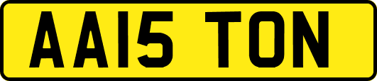 AA15TON
