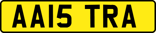 AA15TRA