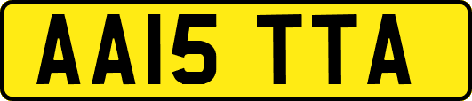 AA15TTA