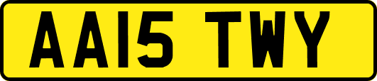 AA15TWY