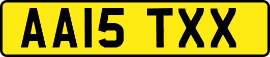 AA15TXX