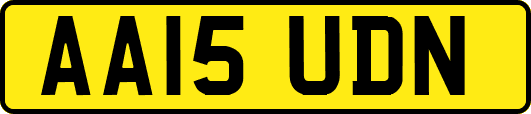 AA15UDN