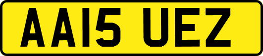 AA15UEZ
