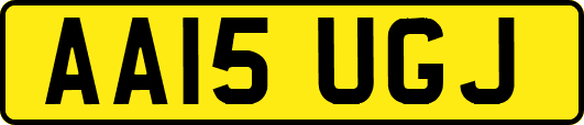 AA15UGJ