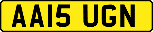 AA15UGN