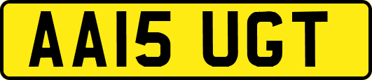AA15UGT