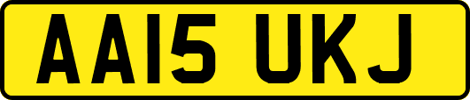 AA15UKJ