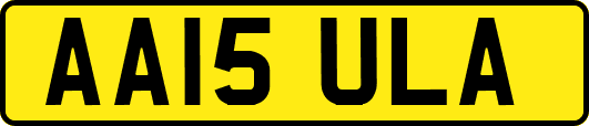 AA15ULA