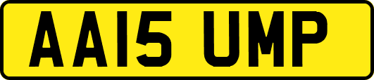 AA15UMP