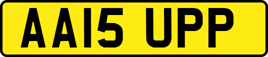 AA15UPP