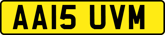 AA15UVM