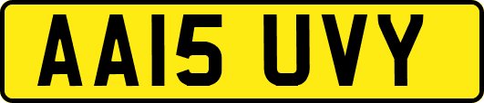AA15UVY